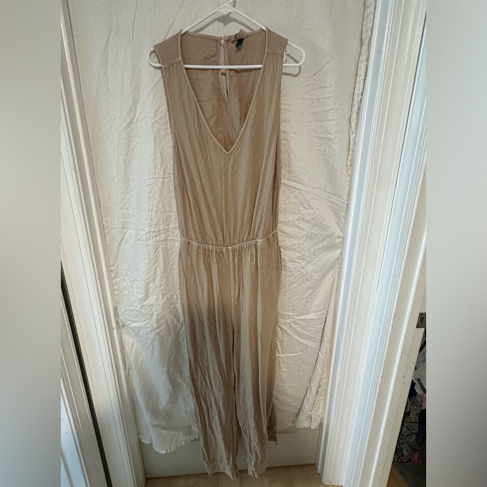 Universal Threads Jumpsuit